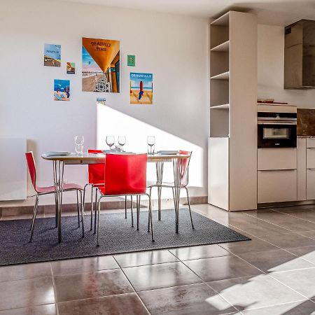 Apartment Les Arts-2 By Interhome Deauville Exterior foto