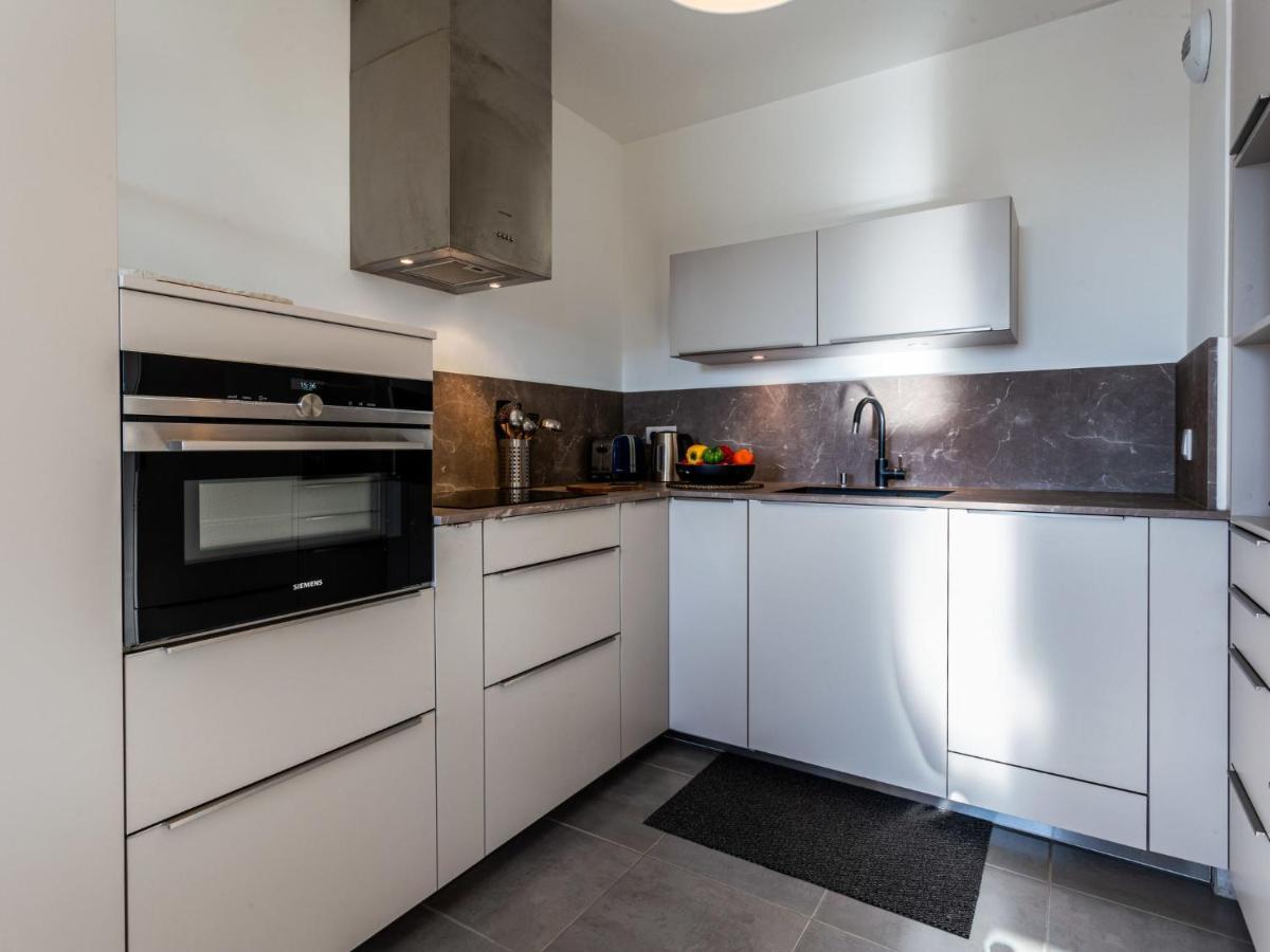Apartment Les Arts-2 By Interhome Deauville Exterior foto